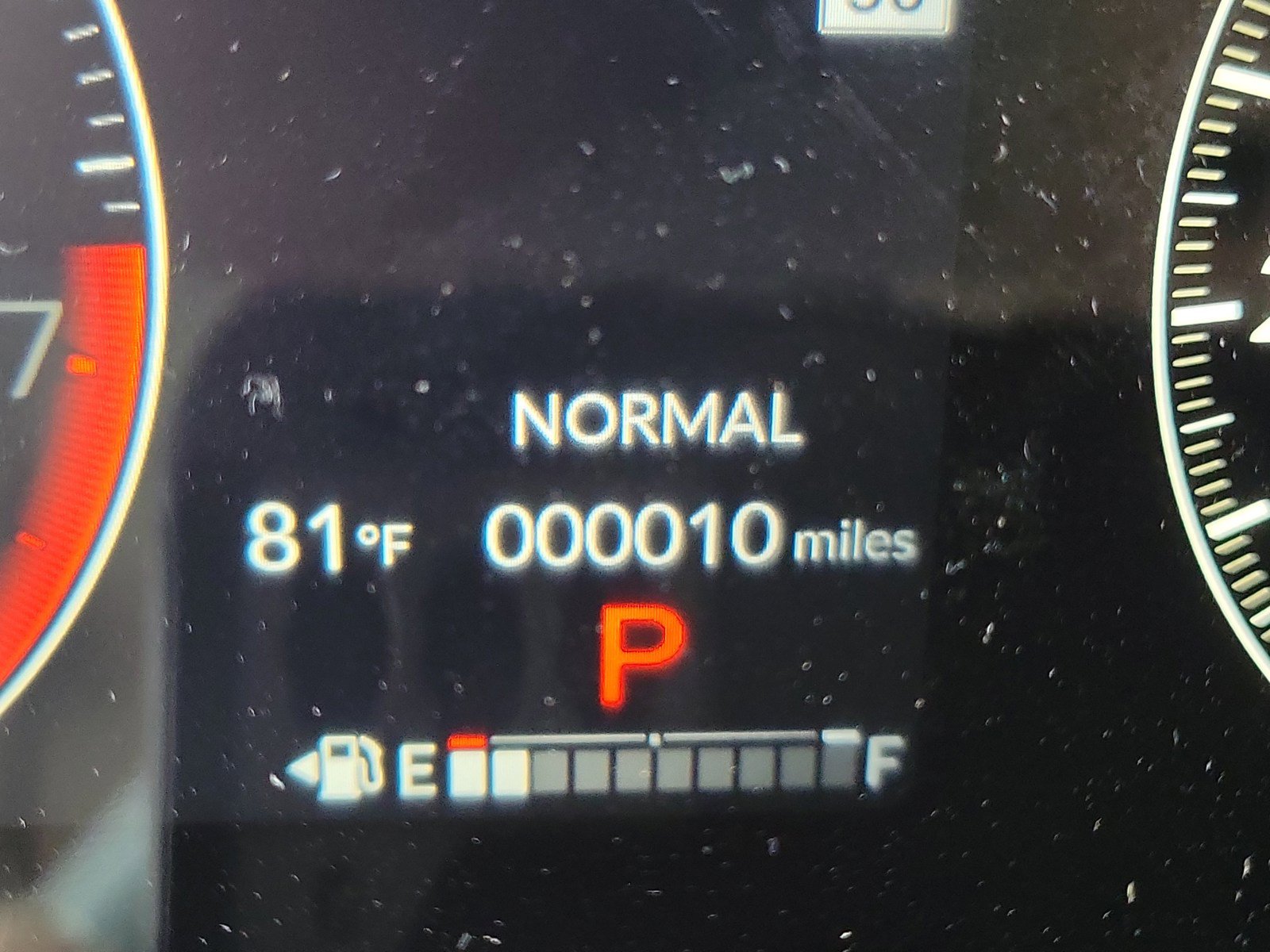 New 2027 Honda HR-V EX-L image 21