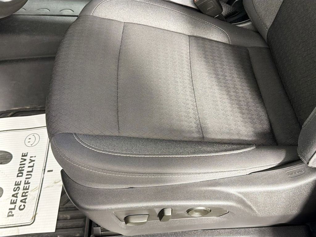 Used 2024 Chevrolet Silverado 2500 LT w/ True North Edition image 18