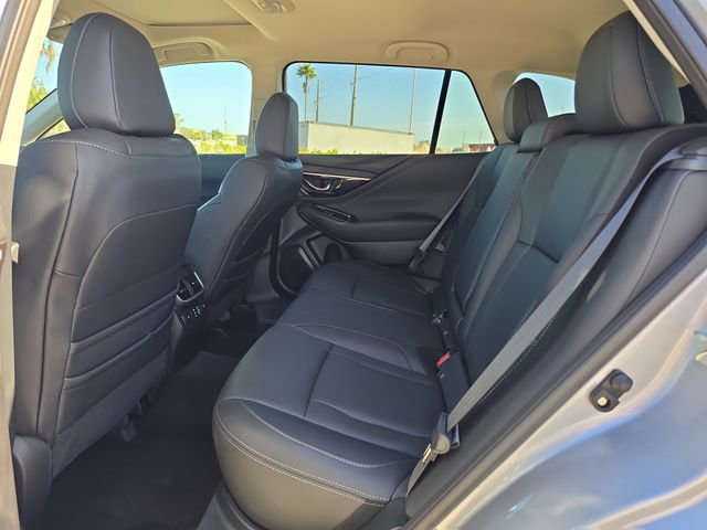 Certified 2025 Subaru Outback Touring w/ Tech Package 3 image 12