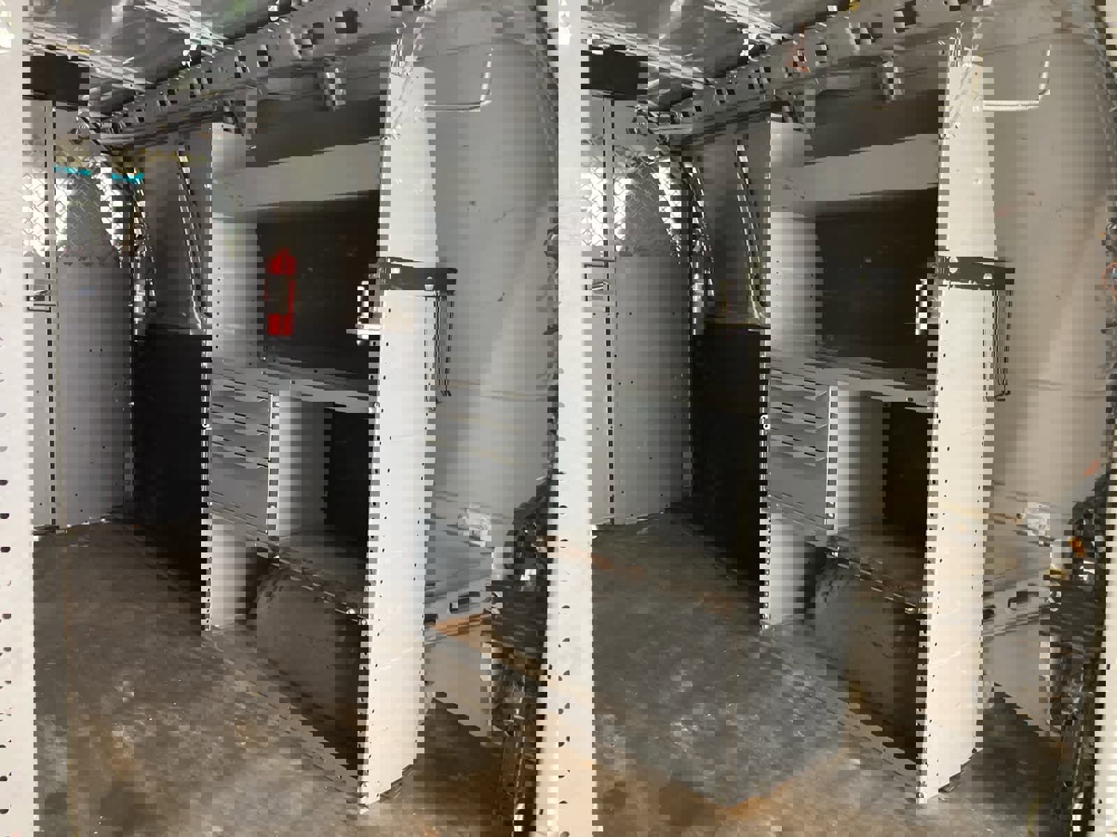 Used 2021 GMC Savana 2500 w/ Driver Convenience Package image 23