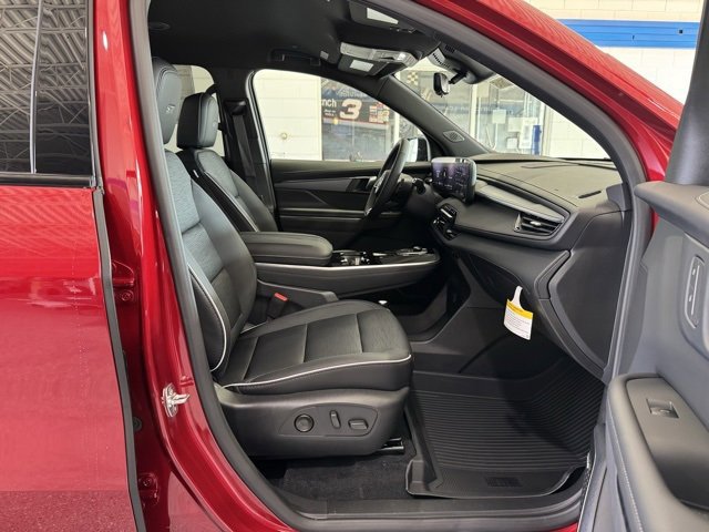 New 2026 Buick Enclave Sport Touring w/ Power Package image 16