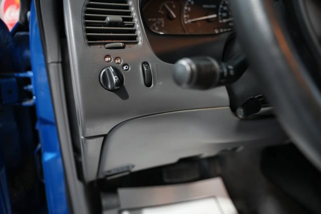 Used 2001 Ford Ranger XLT AWD/4WD image 11