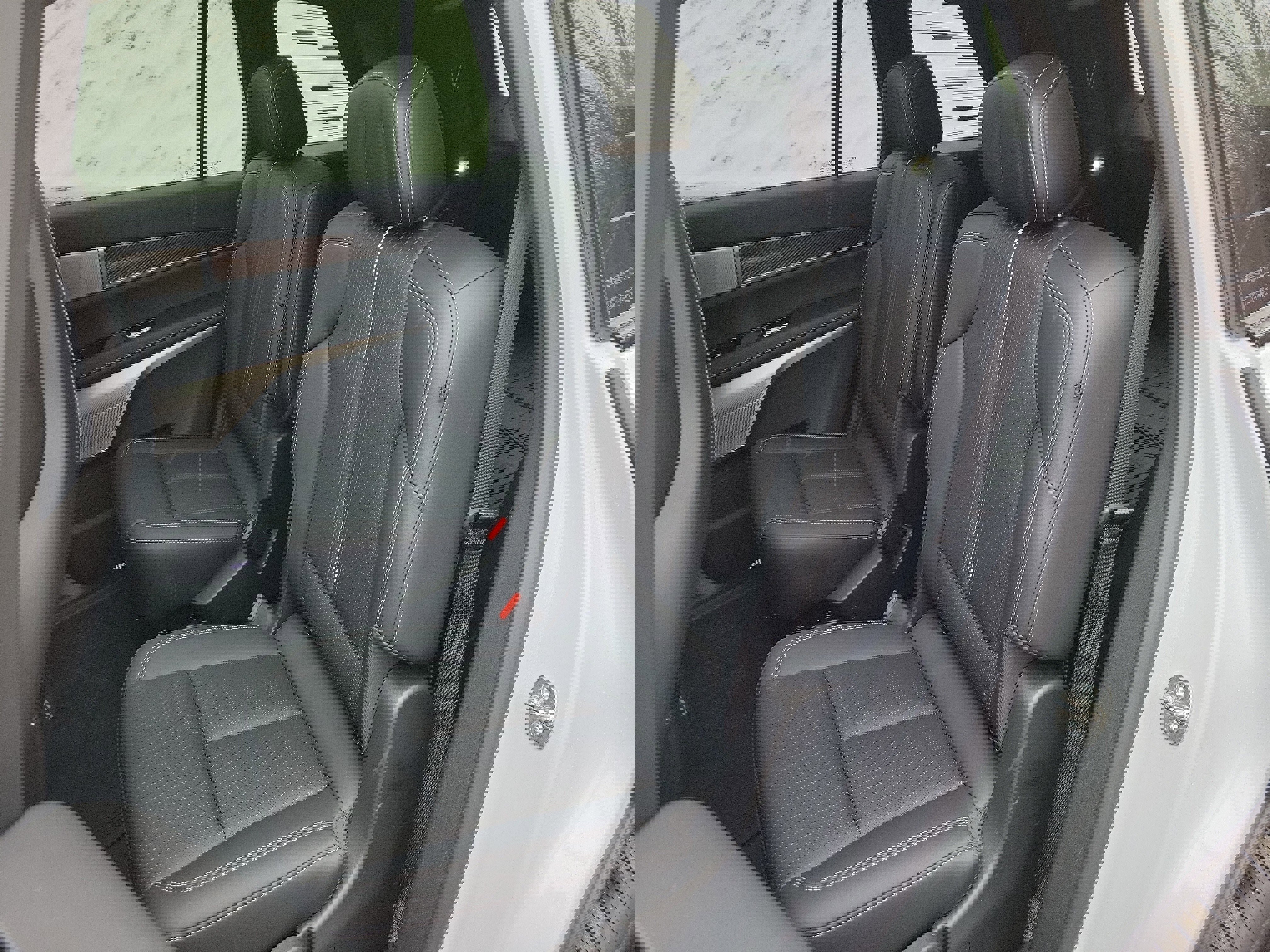 New 2026 Cadillac Vistiq Luxury AWD/4WD image 28