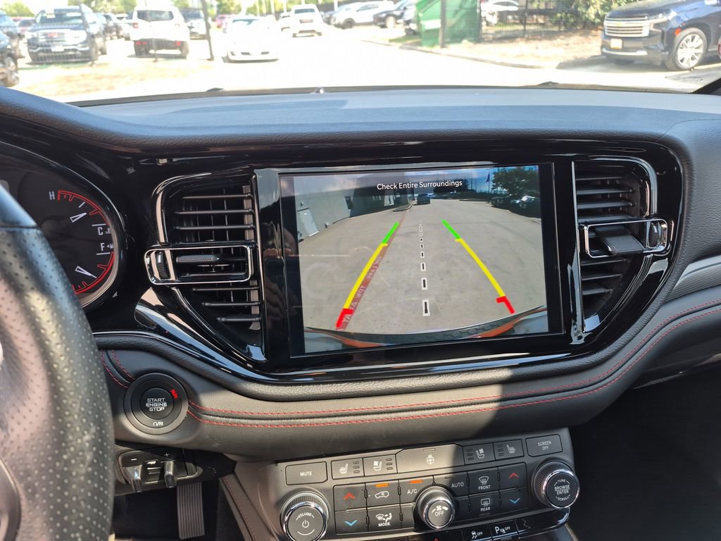 Used 2024 Dodge Durango GT image 17