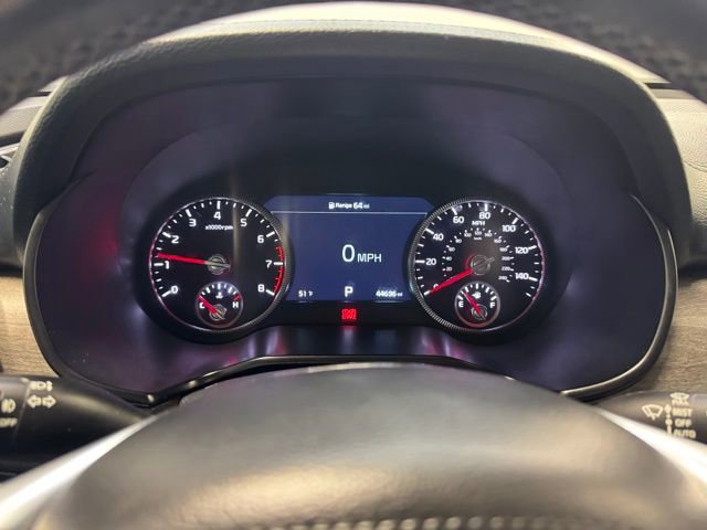 Used 2022 Kia Telluride SX image 9