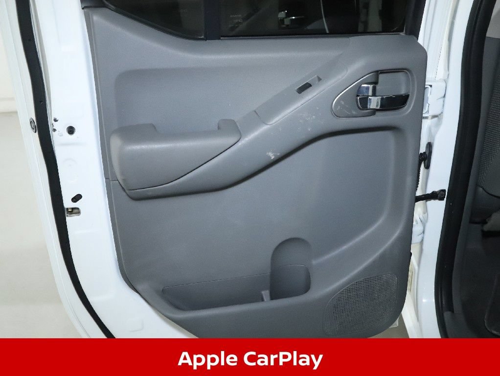 Certified 2021 Nissan Frontier SV RWD image 15