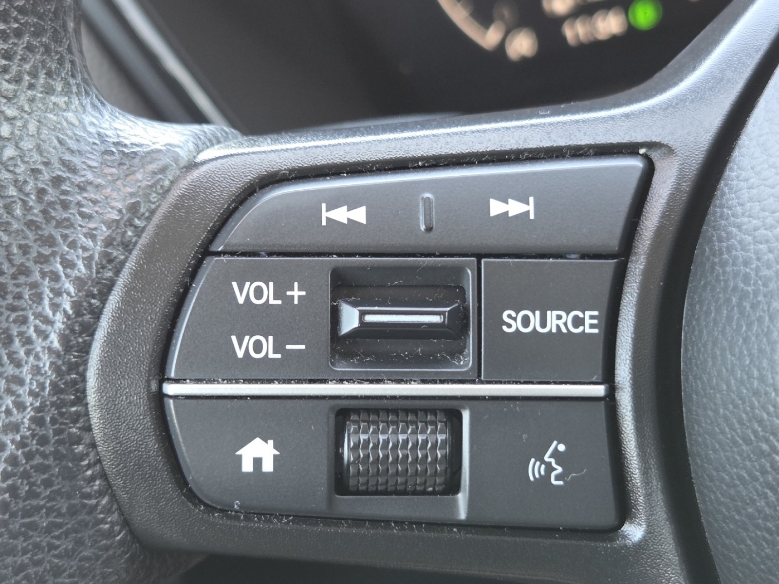 Certified 2024 Honda CR-V LX image 10