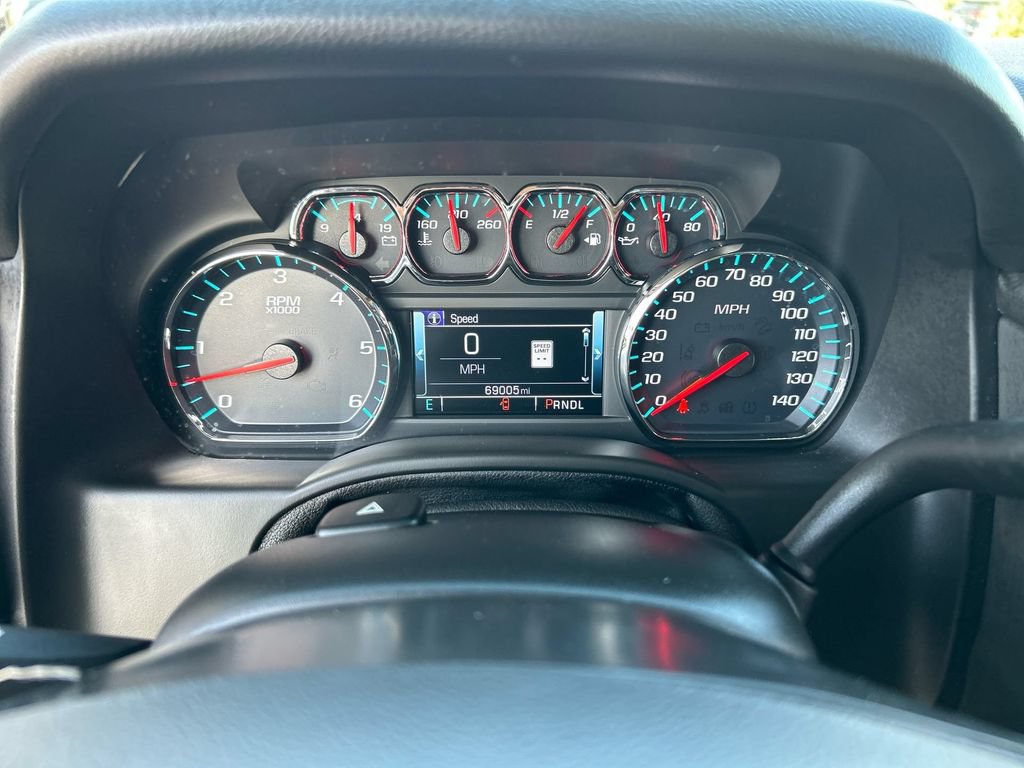 Used 2020 GMC Yukon SLT w/ Open Road Package RWD image 11