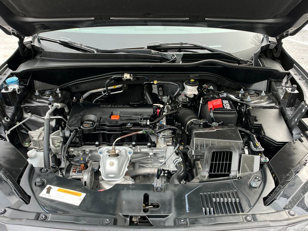 Used 2024 Honda HR-V LX image 21