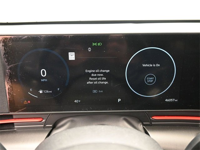 Used 2024 Hyundai Kona N Line image 19