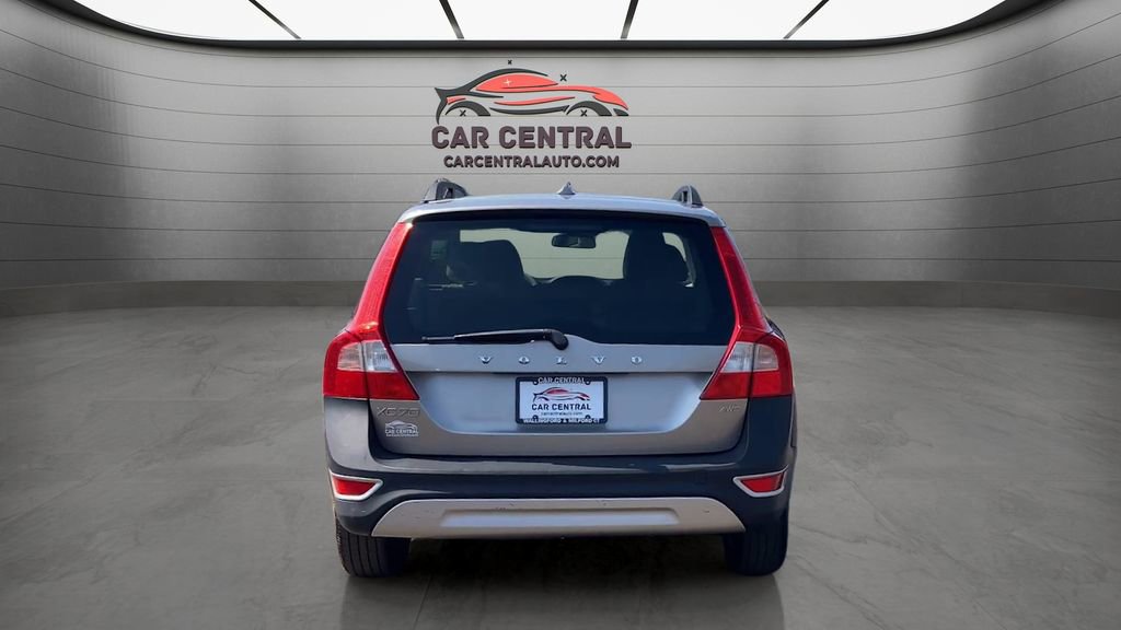 Used 2013 Volvo XC70 3.2 image 6