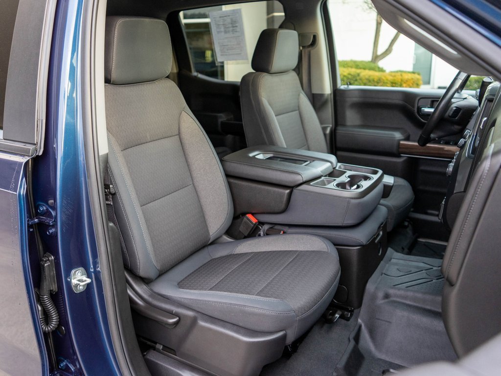 Used 2019 Chevrolet Silverado 1500 LT w/ All-Star Edition image 9