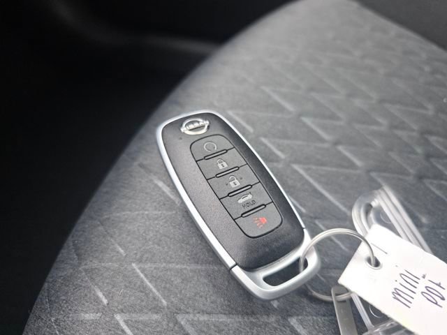 New 2026 Nissan Sentra SV w/ SV Convenience Package image 33
