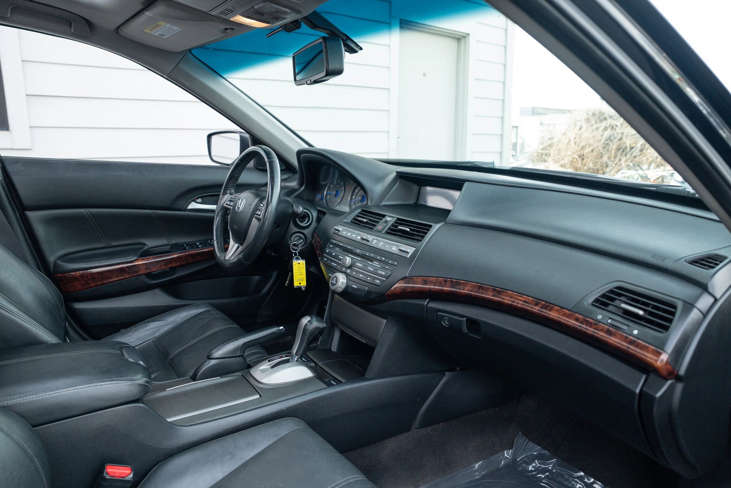 Used 2012 Honda Crosstour EX-L image 22