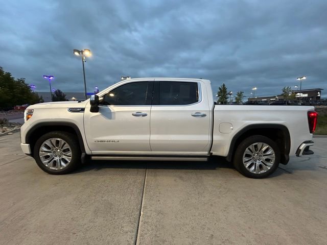 Used 2020 GMC Sierra 1500 Denali image 5