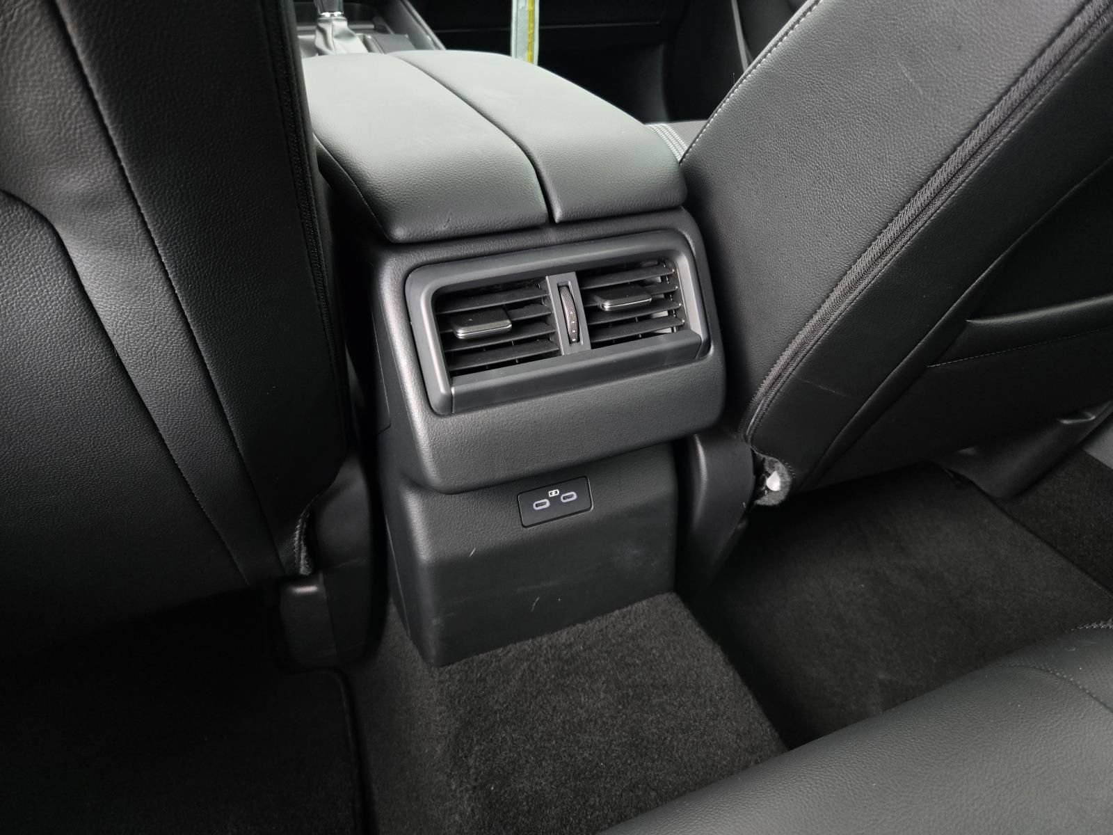 Used 2026 MAZDA CX-50 AWD 2.5 S w/ Weather Package image 19