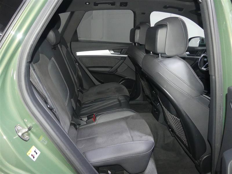 Used 2021 Audi Q5 e Premium Plus w/ Premium Plus Package AWD/4WD image 29