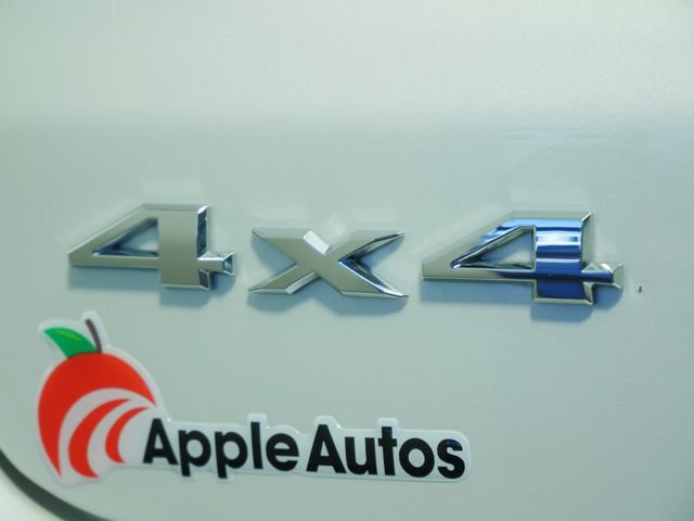 Used 2020 Jeep Compass Limited w/ Safety & Security Group AWD/4WD image 9