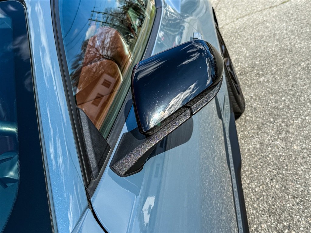 Used 2024 Ford Mustang GT Premium w/ Mustang Nite Pony Package image 16