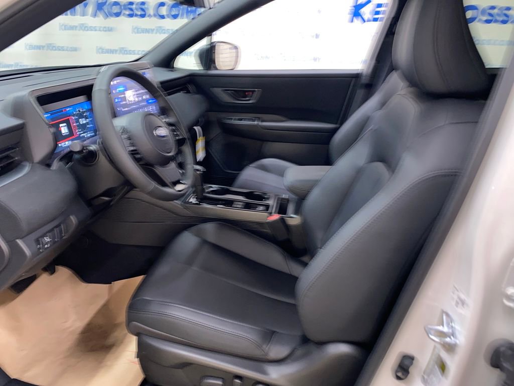 New 2026 Subaru Outback Premium AWD/4WD image 7
