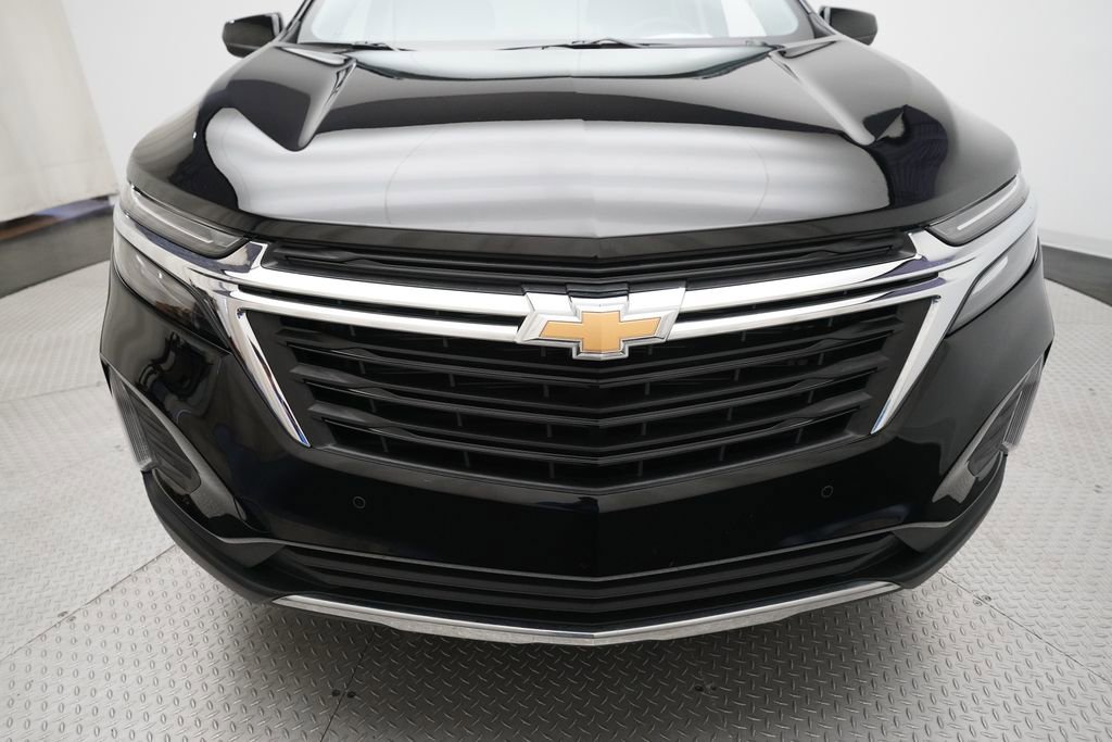 Certified 2024 Chevrolet Equinox LT w/ LPO, Floor Liner Package image 22