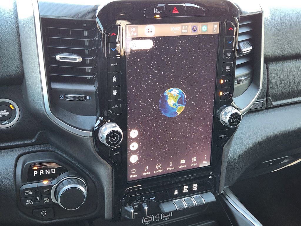 New 2026 RAM 1500 Lone Star image 12