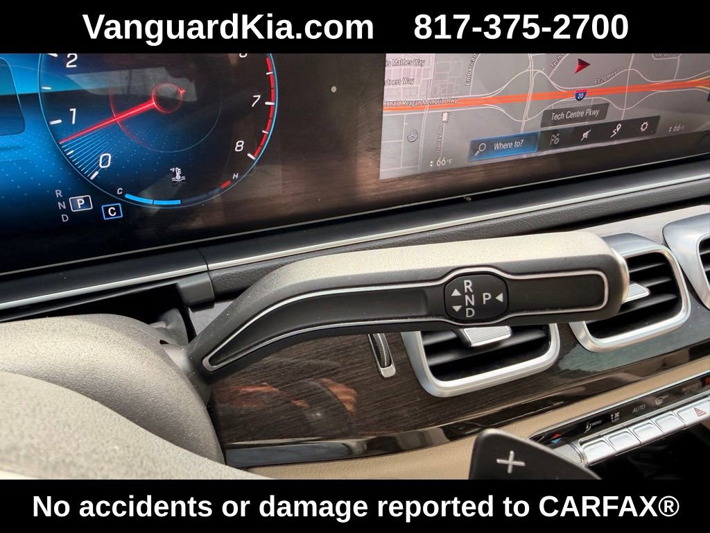 Used 2020 Mercedes-Benz GLE 350 image 21