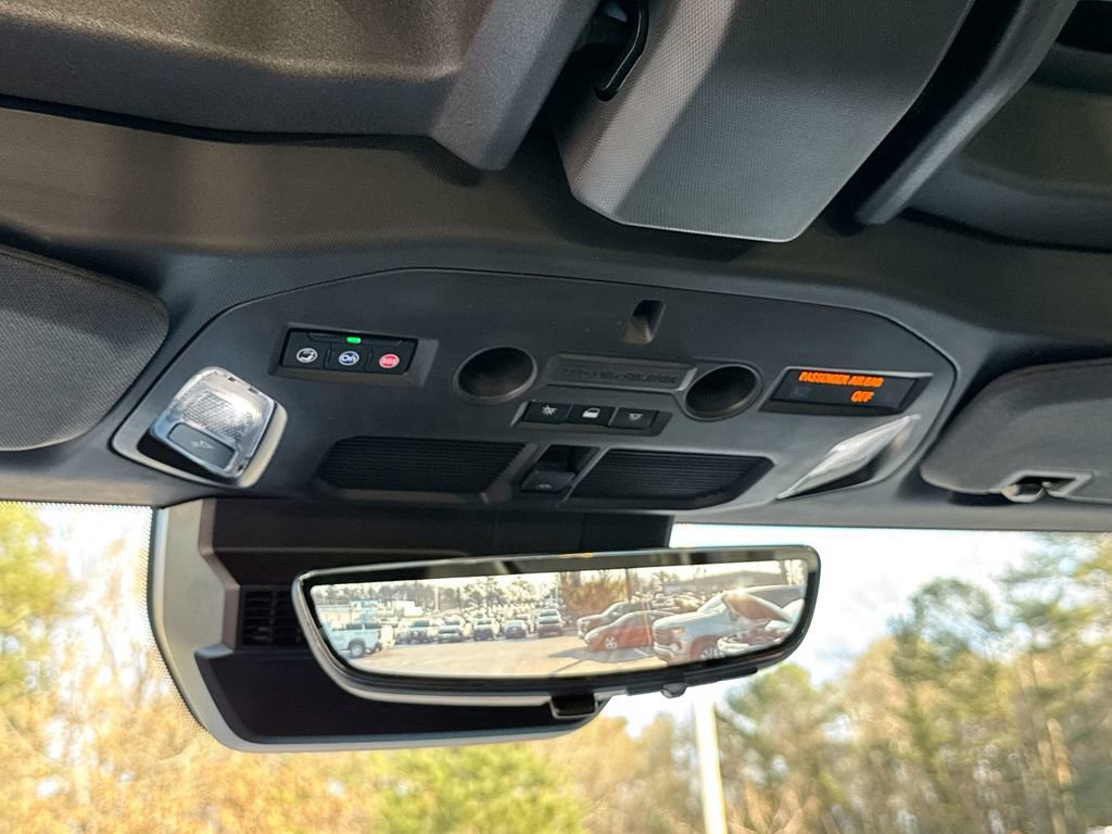 Used 2025 GMC Hummer EV 3X image 19