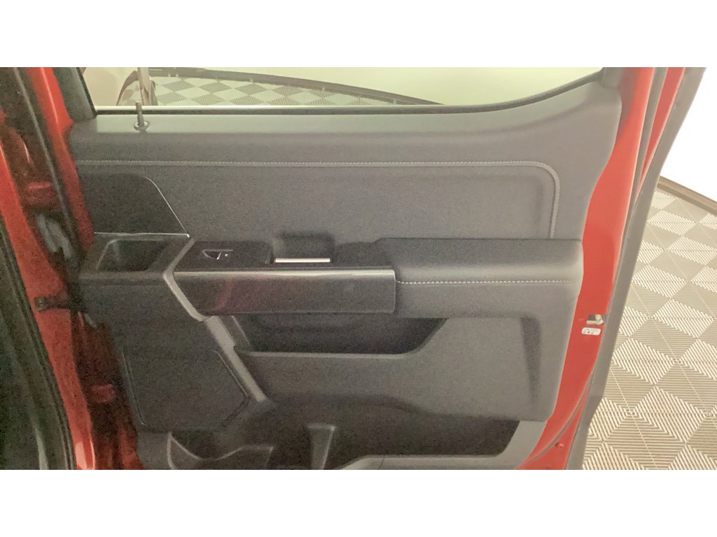 Used 2022 Ford F150 XLT w/ Equipment Group 302A High image 12