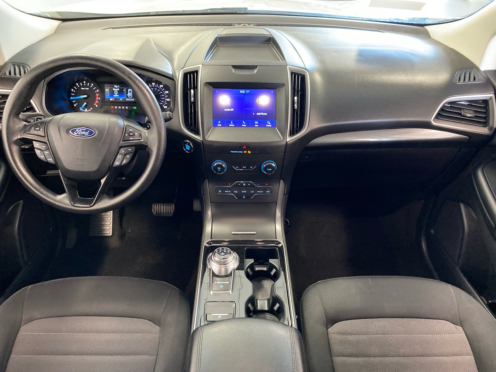 Used 2020 Ford Edge SE AWD/4WD image 11