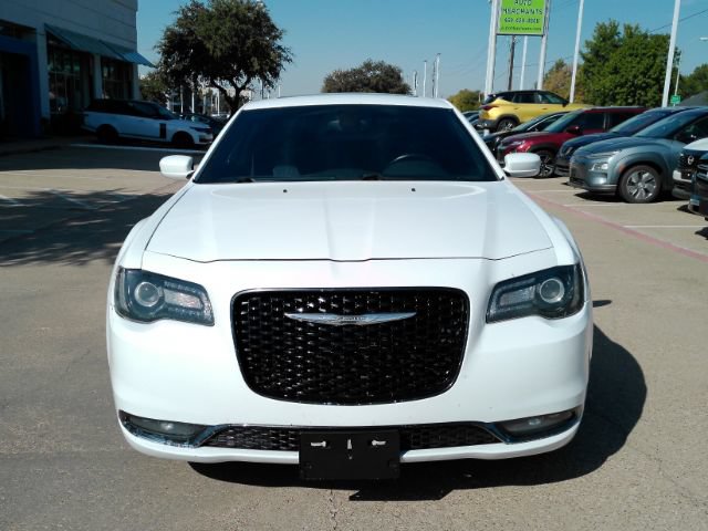 Used 2015 Chrysler 300 S AWD/4WD image 2