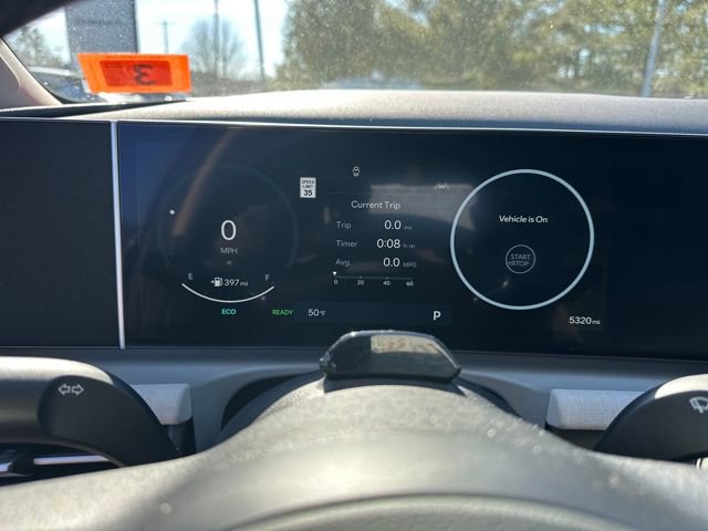 Certified 2025 Hyundai Tucson SEL image 15