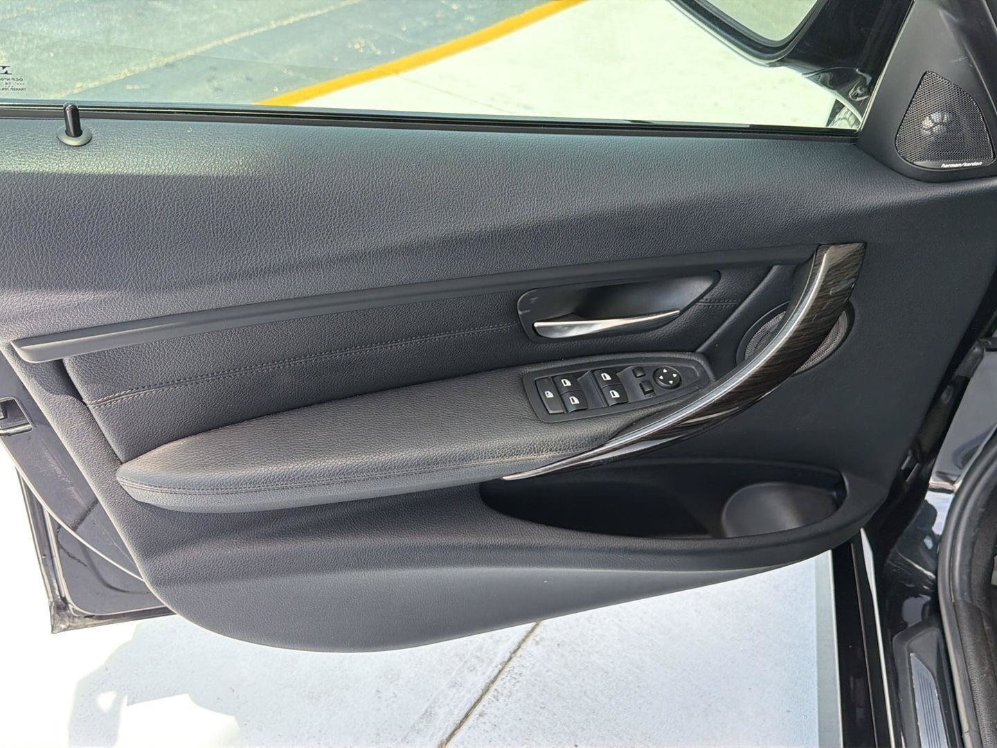 Used 2015 BMW 335i Sedan RWD image 16