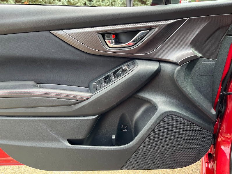 Used 2019 Subaru Impreza 2.0i Sport image 6