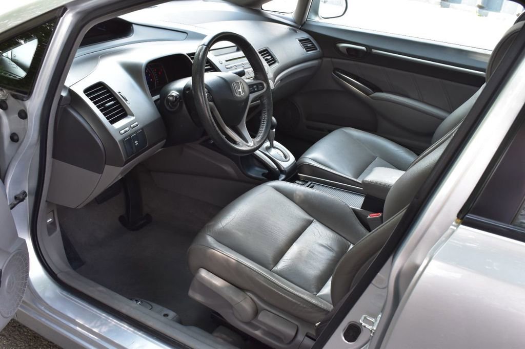 Used 2009 Honda Civic EX-L image 15