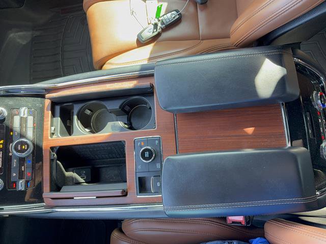 Used 2020 Lincoln Navigator Reserve w/ Luxury Package image 14