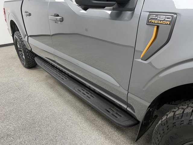 Used 2025 Ford F150 Tremor w/ Bed Utility Package image 13