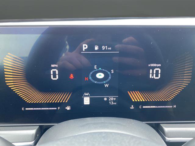 New 2026 Kia K5 GT-Line image 19