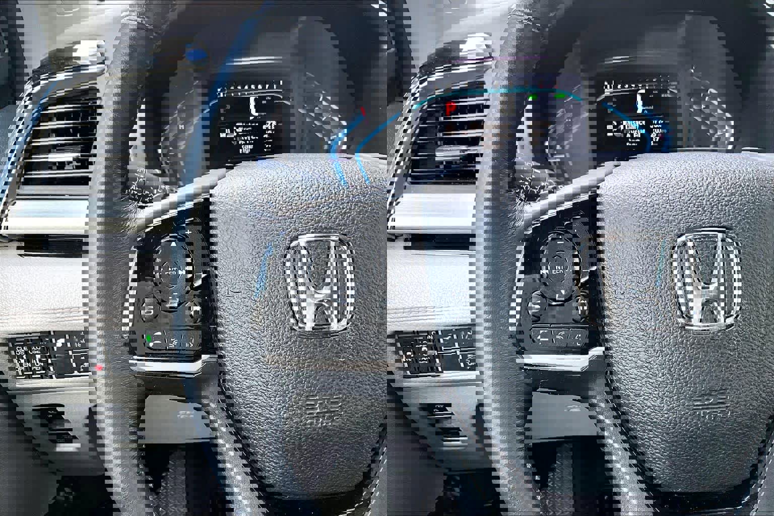 Used 2020 Honda Odyssey Elite image 24