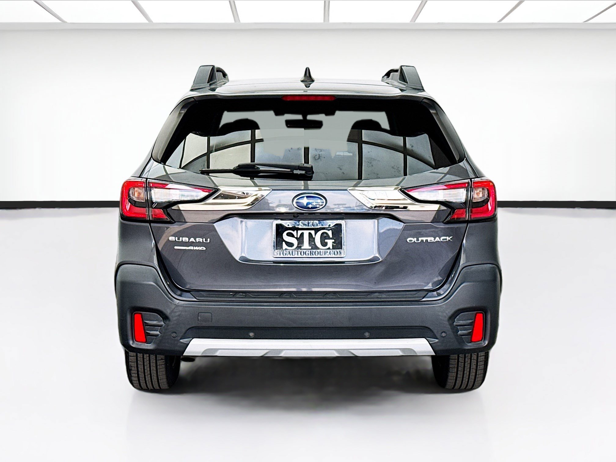 Used 2020 Subaru Outback Limited AWD/4WD image 5