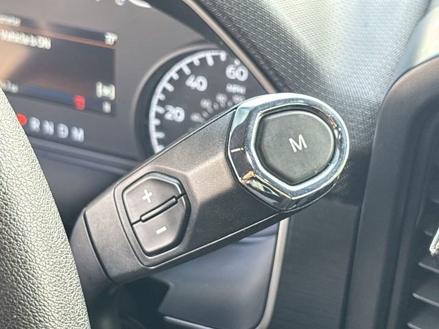 Used 2022 Ford F150 XL w/ STX Appearance Package image 28