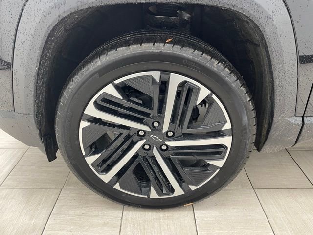 New 2026 Chevrolet Equinox RS w/ Convenience Package III image 7