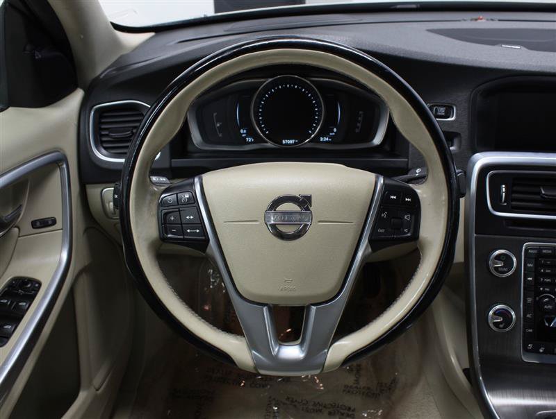 Used 2015 Volvo S60 T5 Platinum w/ Climate Package AWD/4WD image 14