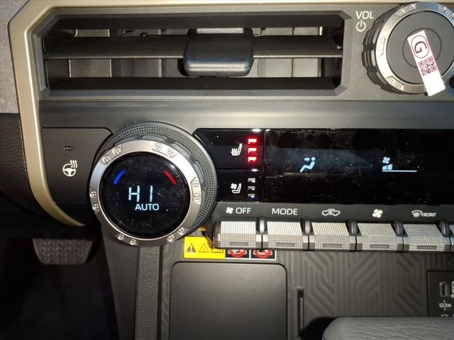 New 2026 Toyota Tacoma Trailhunter image 14