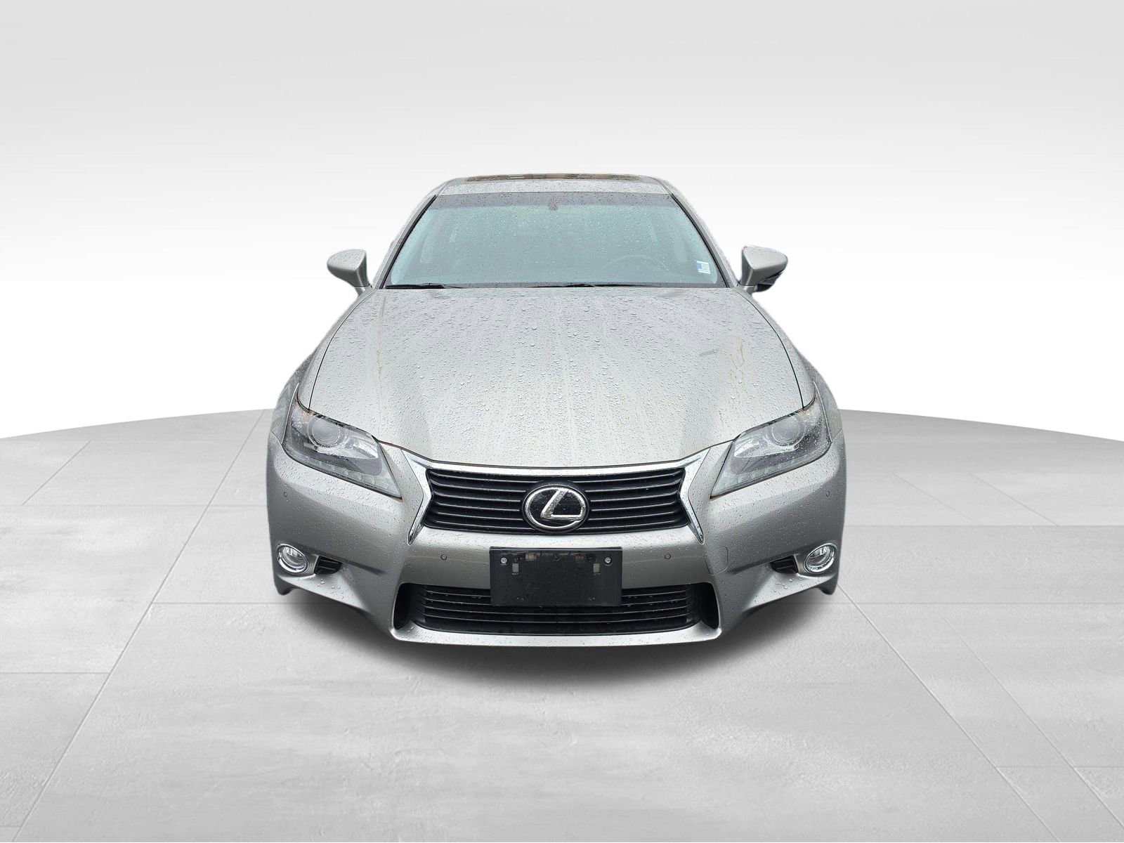 Used 2015 Lexus GS 350 w/ Premium Package RWD image 8