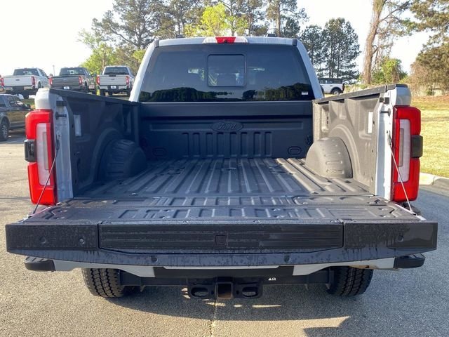 Used 2024 Ford F250 Limited AWD/4WD image 5