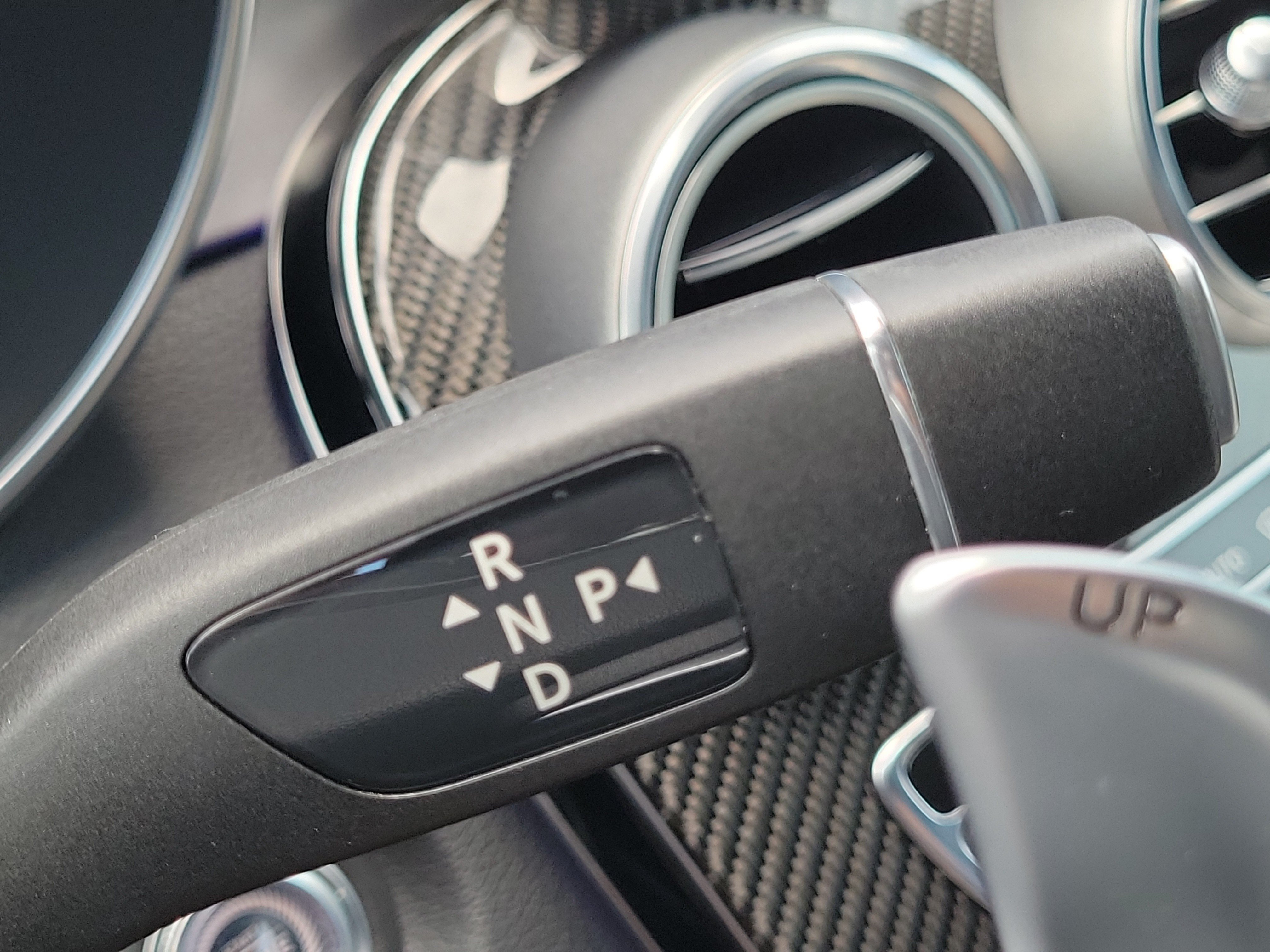 Used 2020 Mercedes-Benz C 63 AMG S image 22