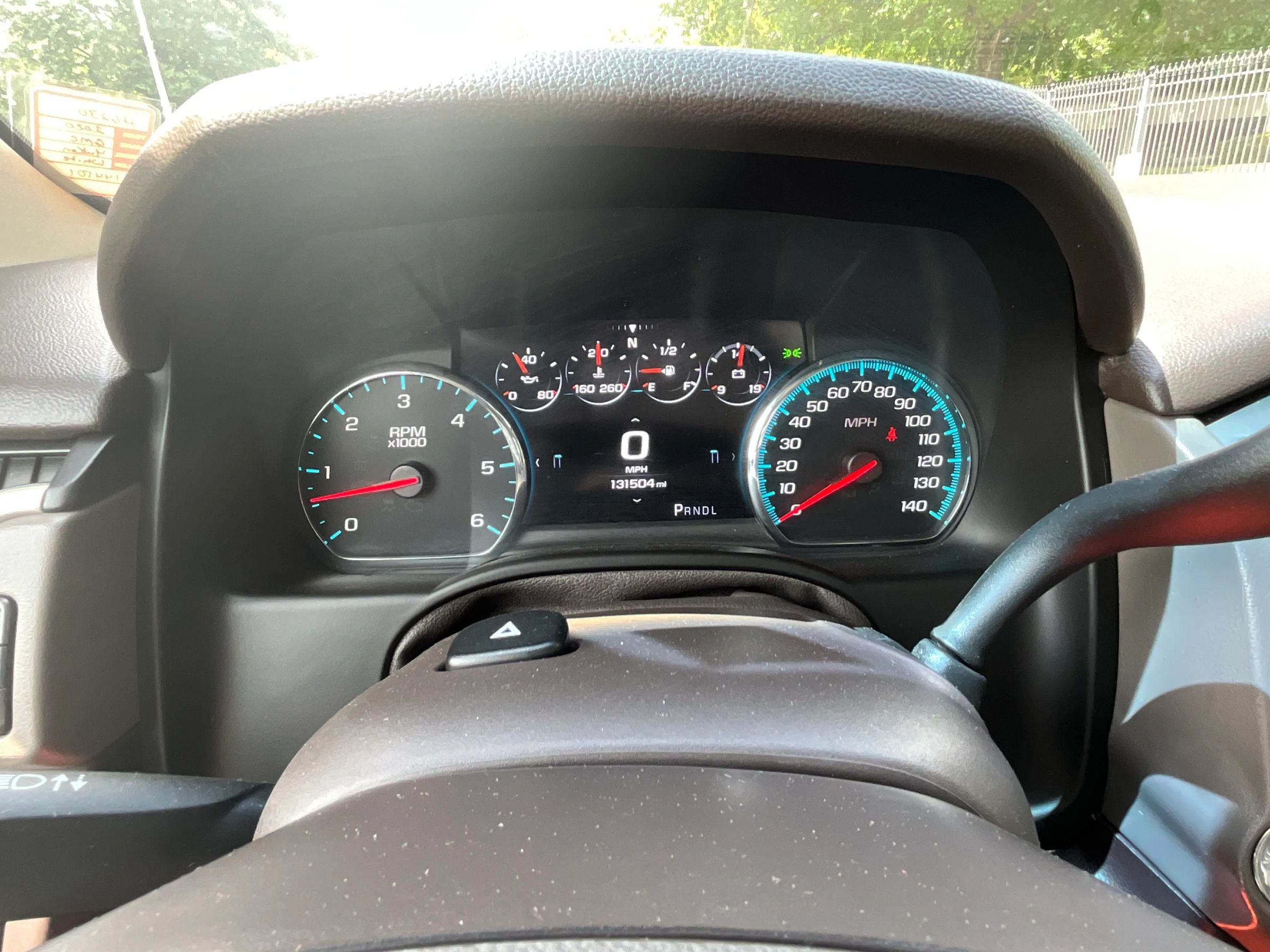 Used 2020 GMC Yukon Denali w/ Open Road Package RWD image 24