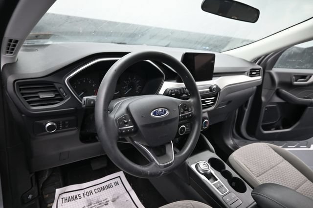 Used 2022 Ford Escape SE AWD/4WD image 12