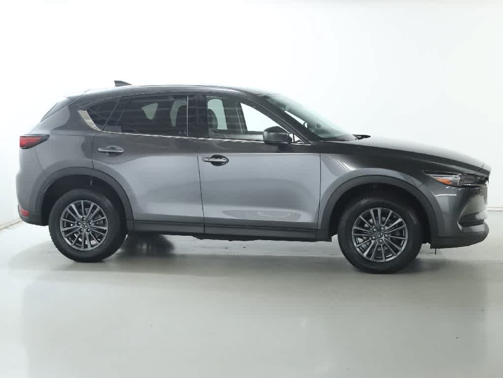 Used 2020 MAZDA CX-5 Grand Touring w/ GT Premium Package AWD/4WD image 11